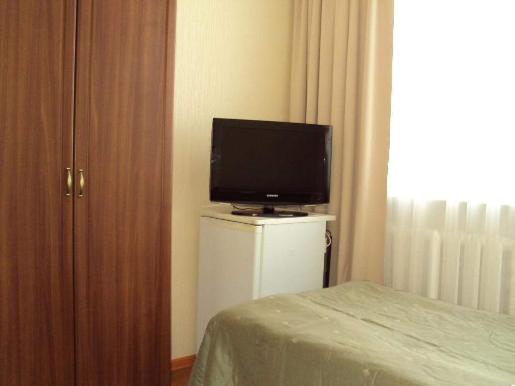 Hotel Pahra Podolsk Camera foto
